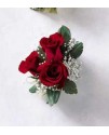 The Sweet Sincerity Corsage The Sweet Sincerity Corsage